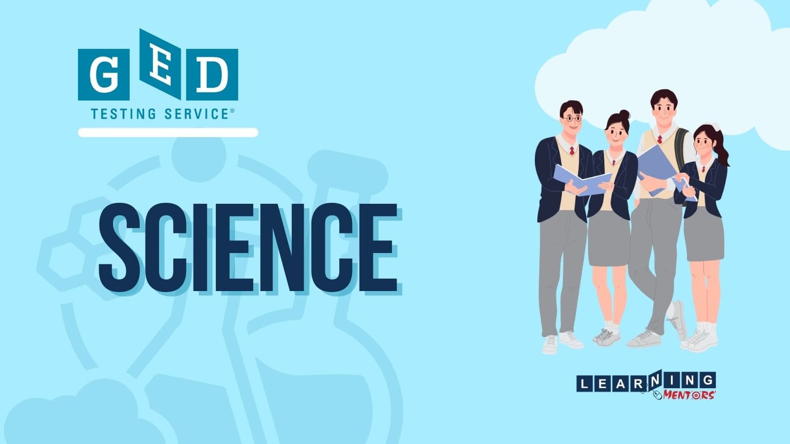 GED Science