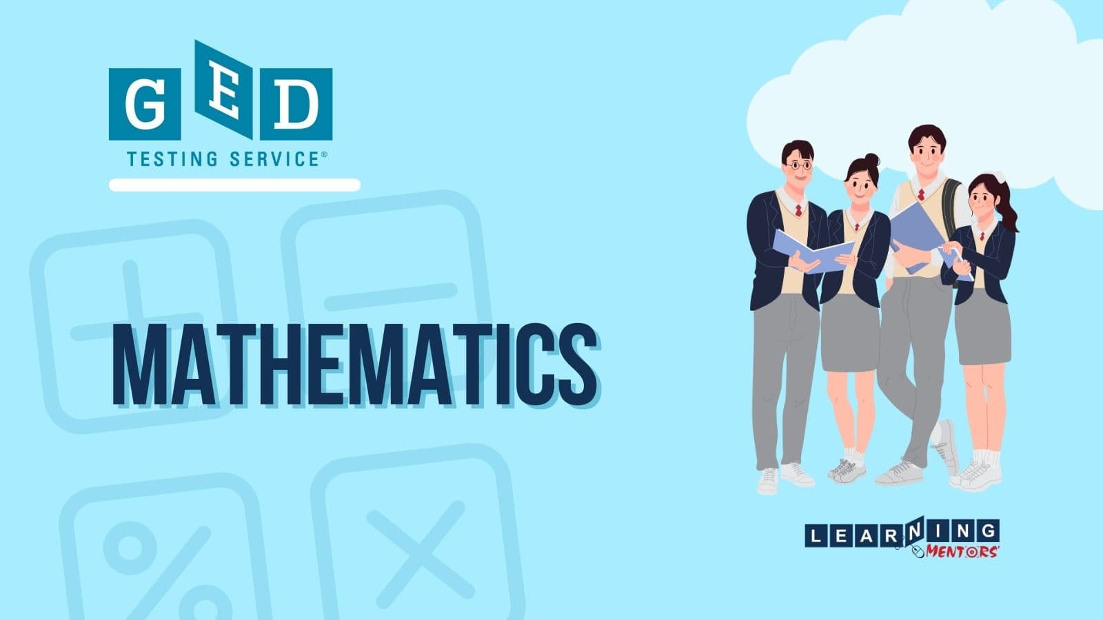 GED Mathematics