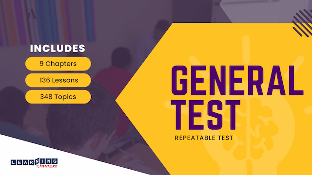 General Test