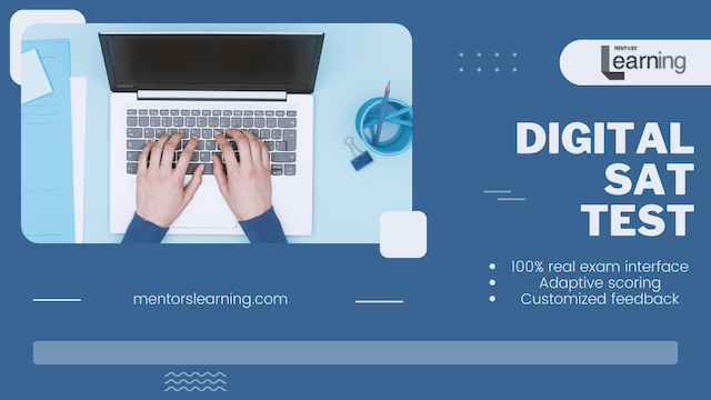 Digital Sat Tests