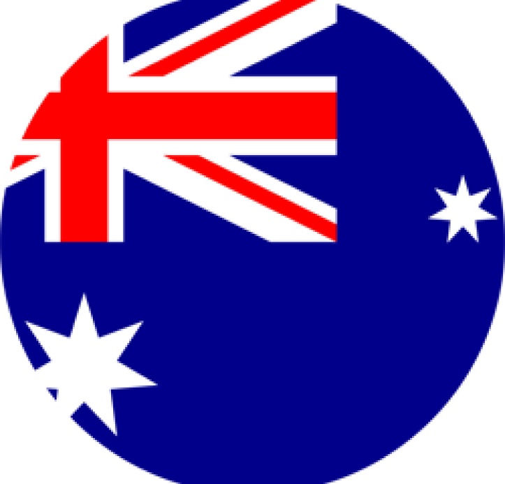 Country Australia